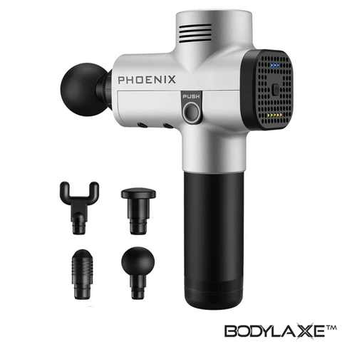 Bodylaxe Pro2™ - Phoenix