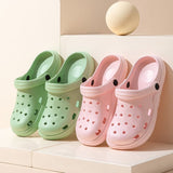 Chaussures Crocs blanche