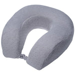 Coussin Cervical de Voyage Ergonomique en U