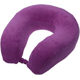 Coussin Cervical de Voyage Ergonomique en U