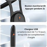 Smart Correcteur de posture