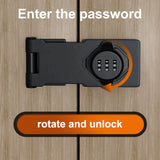 Household Cabinet Password Locks