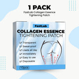 FastLab Collagen Essence Tightening Patch