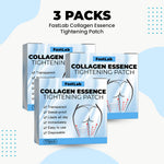 FastLab Collagen Essence Tightening Patch