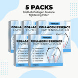 FastLab Collagen Essence Tightening Patch