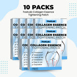 FastLab Collagen Essence Tightening Patch