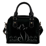 Elegant Kitty Handbag