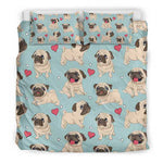 Pug Bedding