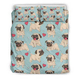 Pug Bedding