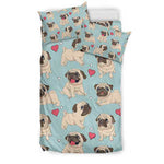 Pug Bedding