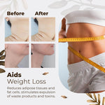 BeautyGirl™ V-Face Detox Neck Patch
