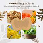 BeautyGirl™ V-Face Detox Neck Patch