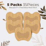 BeautyGirl™ V-Face Detox Neck Patch
