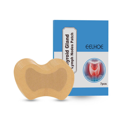 BeautyGirl™ V-Face Detox Neck Patch
