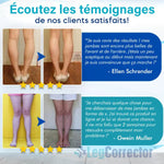 Leg Corrector - Redresseur de Jambes