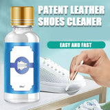 Multifunctional Leather/ shoes/ handbag  PasoCleaner