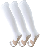 Chaussettes de compression (Pack de 3 paires)