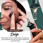Eyeliner Beginner Guide Silicone Tools