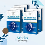 SonoHealth™  Tinnitus Relief Treatment Ear Patch