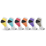Chaussons de compression spéciale fasciite plantaire (Pack de 6)