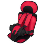 Siège Auto Portable Pour Enfant - PasoSafe®