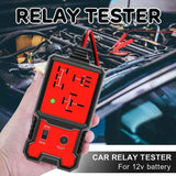 Relay Tester