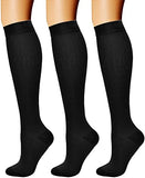 Chaussettes de compression (3Paires)