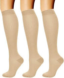 Chaussettes de compression (3Paires)