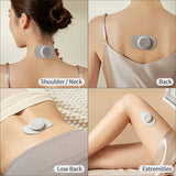 Pocket Body Massager - Lasting Pain Relief In Just 15 Mins Per Day