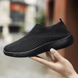 Chaussures légère pour les professionnels de santé