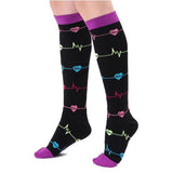 chaussettes-de-compressions-battements-coeur