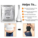 Lipo Freeze Cool Sculpting Home Treatment Set