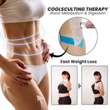 Lipo Freeze Cool Sculpting Home Treatment Set