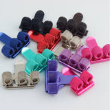 Porte stylos couleurs pour blouse infirmière