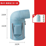 Foldable Spa Foot Bath Bucket