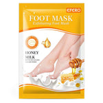 Masque pour les Pieds - FeetMask