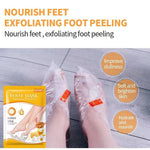 Masque pour les Pieds - FeetMask