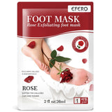 Masque pour les Pieds - FeetMask