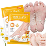 Masque pour les Pieds - FeetMask