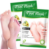 Masque pour les Pieds - FeetMask