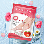 Masque pour les Pieds - FeetMask