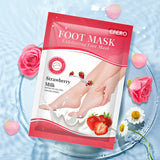 Masque pour les Pieds - FeetMask