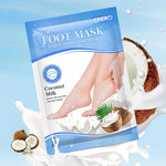 Masque pour les Pieds - FeetMask