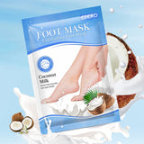 Masque pour les Pieds - FeetMask