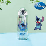 Gourde Étudiante infirmière "Lilo et Stitch" 400ml