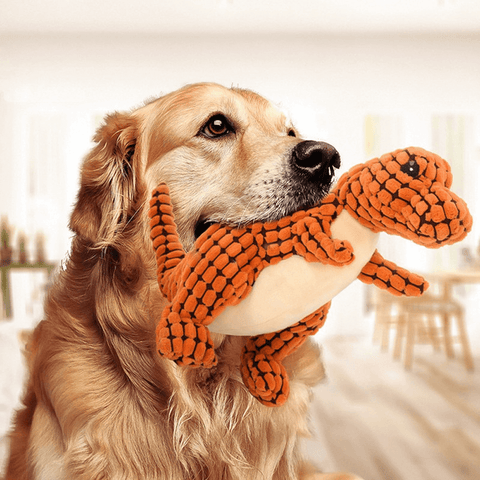 ExtremeDino™  Jouet pour Chien mâcheurs extrêmes