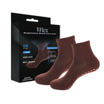 Chaussettes de Réflexologie Plantaire - VFlex