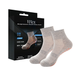 Chaussettes de Réflexologie Plantaire - VFlex