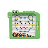 Magnetic Drawing Board for Kids