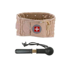 Ceinture lombaire gonflable